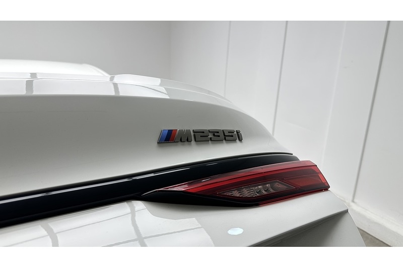 Used BMW 2 Series 2021 for sale - 77227887: Photo 16