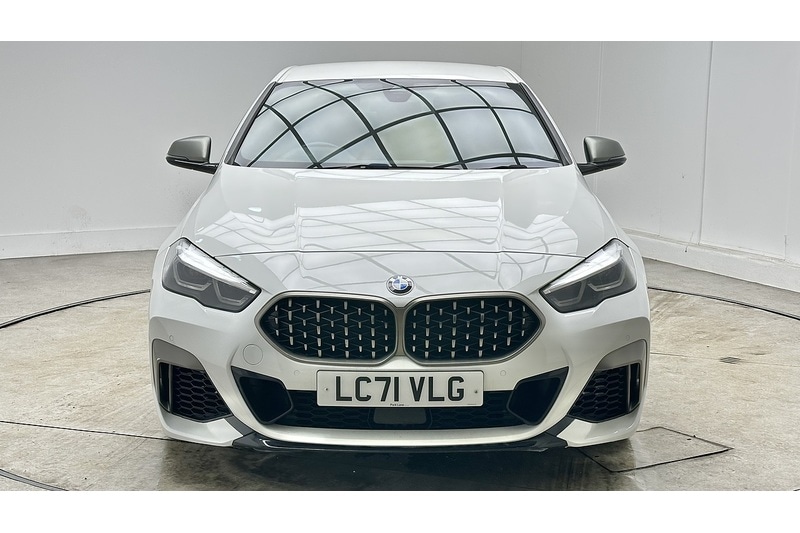 Used BMW 2 Series 2021 for sale - 77227887: Photo 4