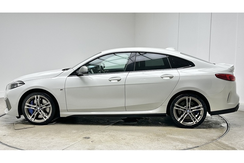 Used BMW 2 Series 2021 for sale - 77227887: Photo 8