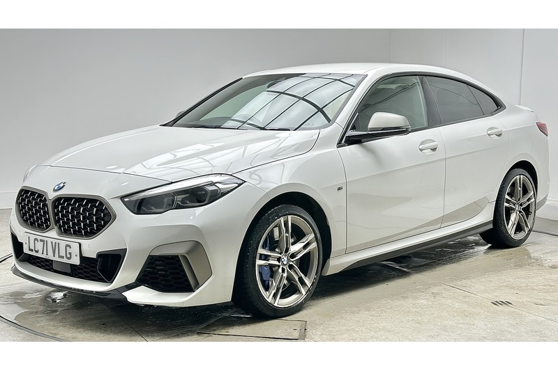 Used BMW 2 Series 2021 for sale - 77227887: Photo 9