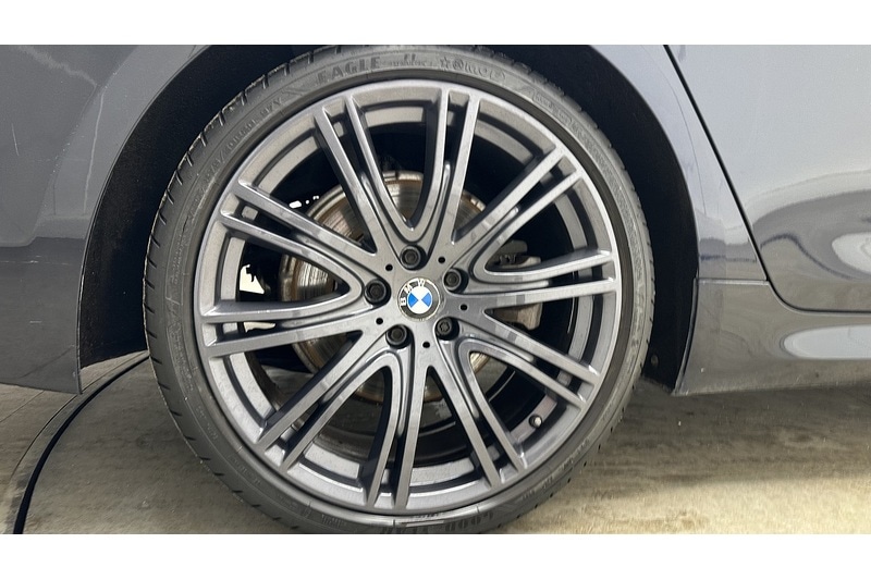 Used BMW 5 Series 2018 for sale - 77558296: Photo 15