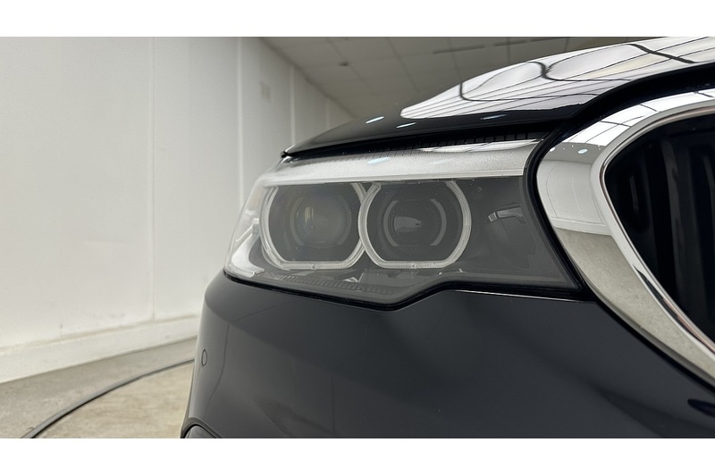 Used BMW 5 Series 2018 for sale - 77558296: Photo 17