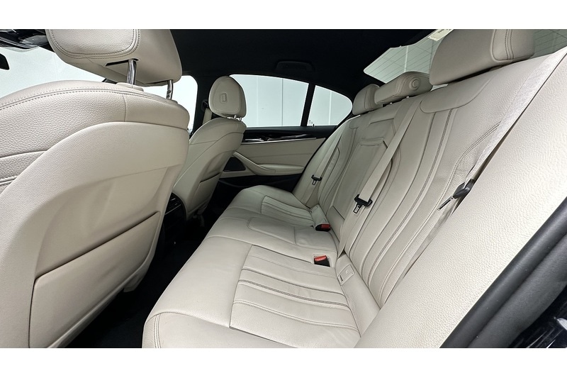 Used BMW 5 Series 2018 for sale - 77558296: Photo 21