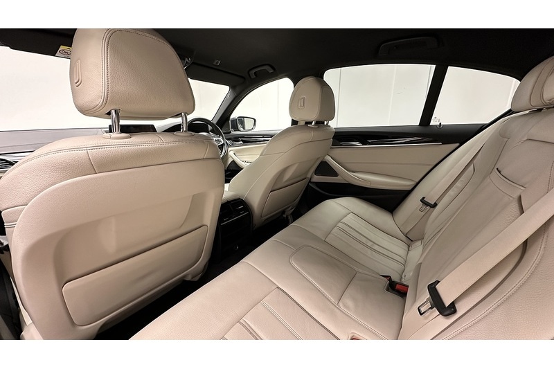 Used BMW 5 Series 2018 for sale - 77558296: Photo 22
