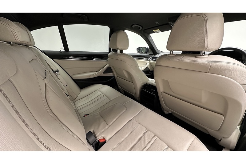 Used BMW 5 Series 2018 for sale - 77558296: Photo 24