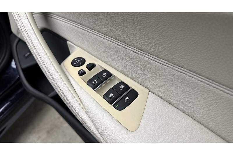 Used BMW 5 Series 2018 for sale - 77558296: Photo 29