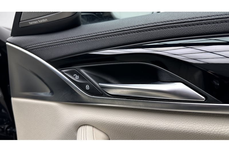 Used BMW 5 Series 2018 for sale - 77558296: Photo 30