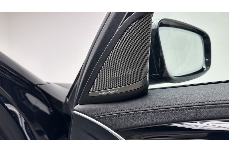 Used BMW 5 Series 2018 for sale - 77558296: Photo 31