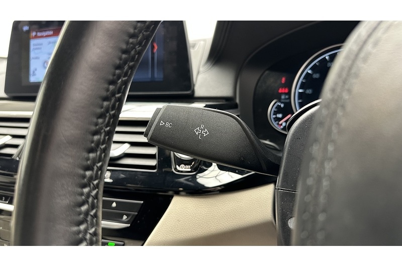 Used BMW 5 Series 2018 for sale - 77558296: Photo 33