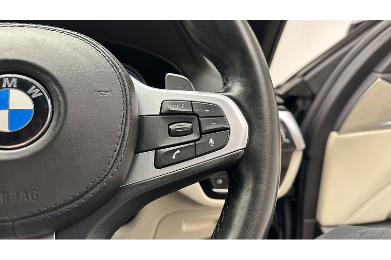 Used BMW 5 Series 2018 for sale - 77558296: Photo 36