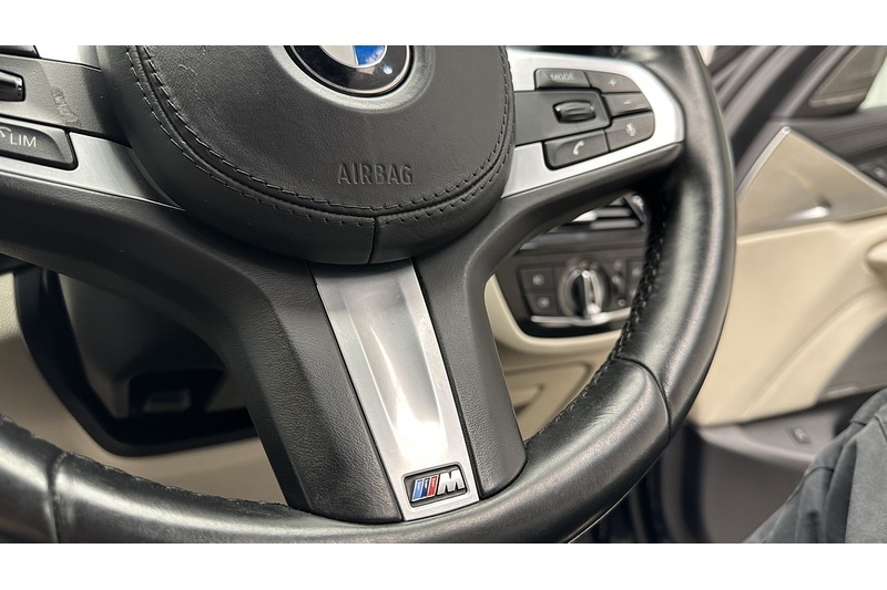 Used BMW 5 Series 2018 for sale - 77558296: Photo 37