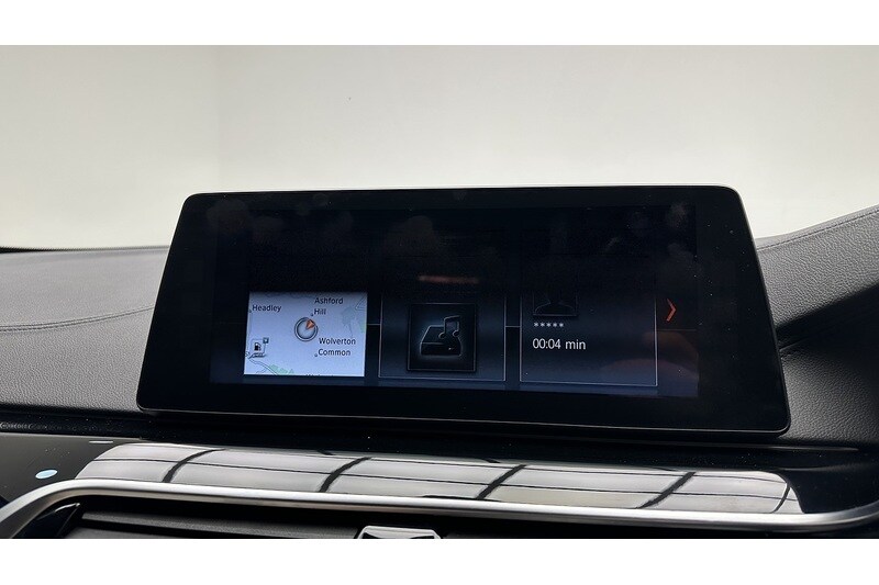 Used BMW 5 Series 2018 for sale - 77558296: Photo 39