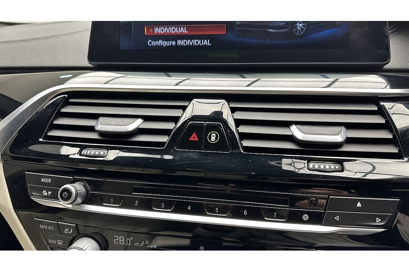 Used BMW 5 Series 2018 for sale - 77558296: Photo 46