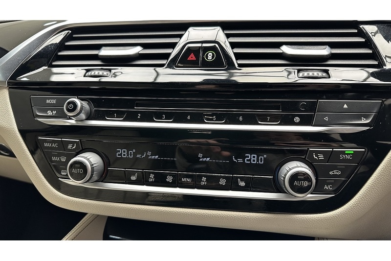 Used BMW 5 Series 2018 for sale - 77558296: Photo 47