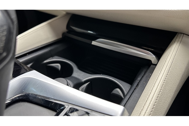 Used BMW 5 Series 2018 for sale - 77558296: Photo 48