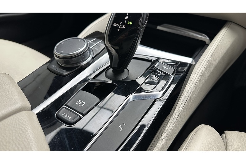 Used BMW 5 Series 2018 for sale - 77558296: Photo 49