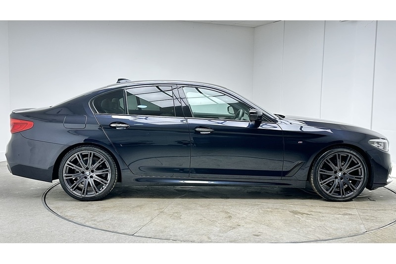 Used BMW 5 Series 2018 for sale - 77558296: Photo 5