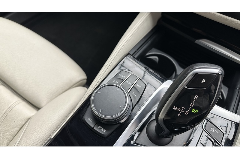 Used BMW 5 Series 2018 for sale - 77558296: Photo 51