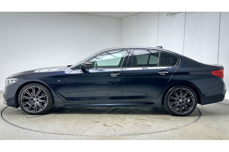 Used BMW 5 Series 2018 for sale - 77558296: Photo 7