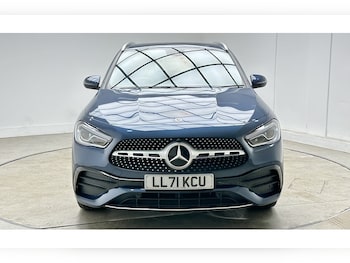 Used Mercedes-Benz GLA 2022 for sale - 78629070: Photo