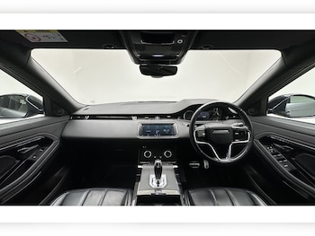 Used Land Rover Range Rover Evoque 2022 for sale - 78497198: Photo