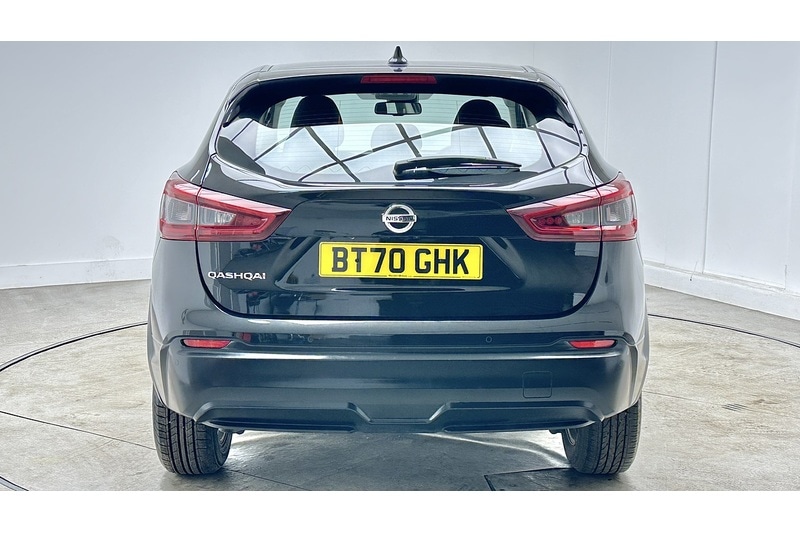 Used Nissan Qashqai 2020 for sale - 77062110: Photo 10