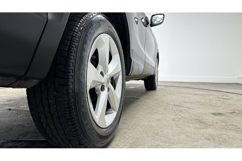 Used Nissan Qashqai 2020 for sale - 77062110: Photo 12