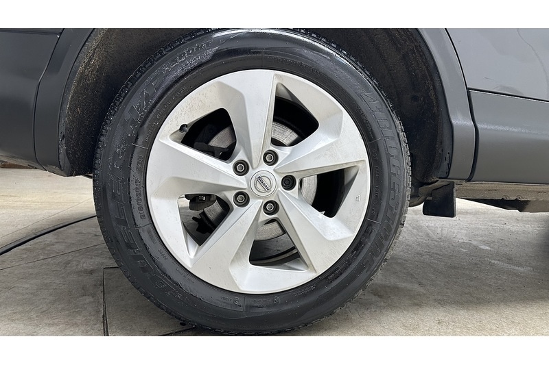 Used Nissan Qashqai 2020 for sale - 77062110: Photo 13