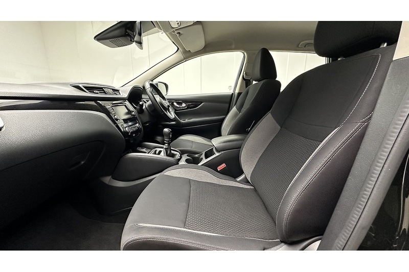 Used Nissan Qashqai 2020 for sale - 77062110: Photo 17