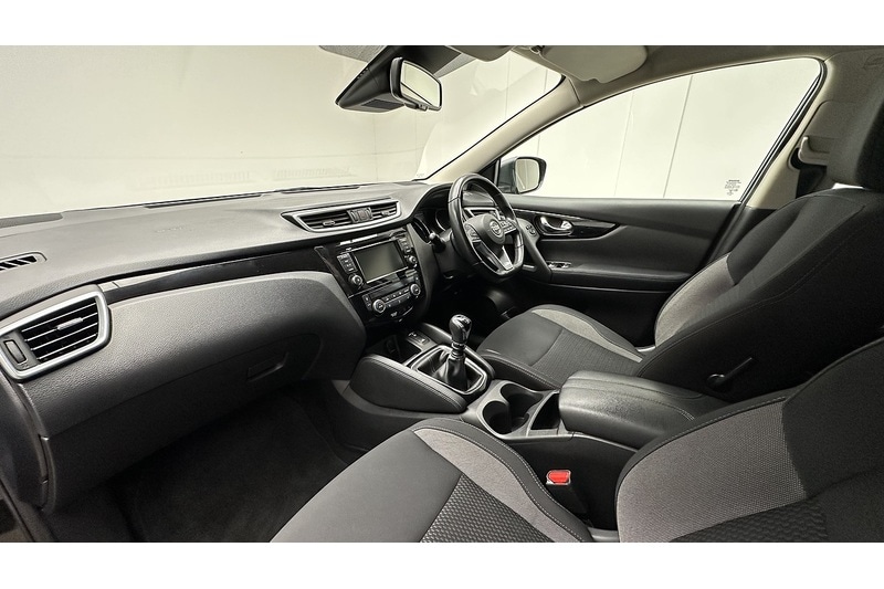 Used Nissan Qashqai 2020 for sale - 77062110: Photo 18