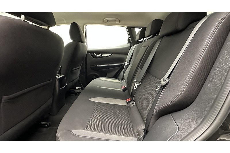 Used Nissan Qashqai 2020 for sale - 77062110: Photo 19