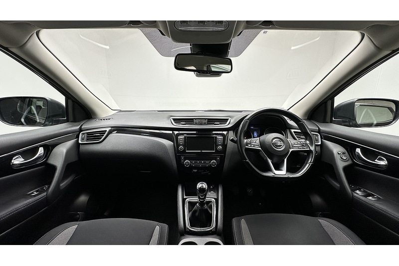 Used Nissan Qashqai 2020 for sale - 77062110: Photo 2