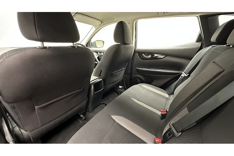 Used Nissan Qashqai 2020 for sale - 77062110: Photo 20