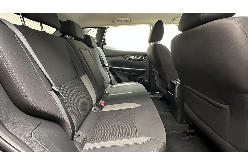 Used Nissan Qashqai 2020 for sale - 77062110: Photo 21