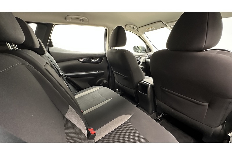 Used Nissan Qashqai 2020 for sale - 77062110: Photo 22