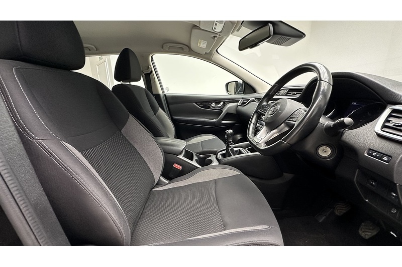 Used Nissan Qashqai 2020 for sale - 77062110: Photo 23
