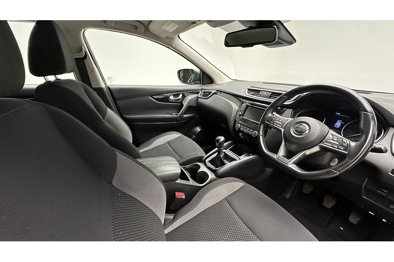 Used Nissan Qashqai 2020 for sale - 77062110: Photo 24