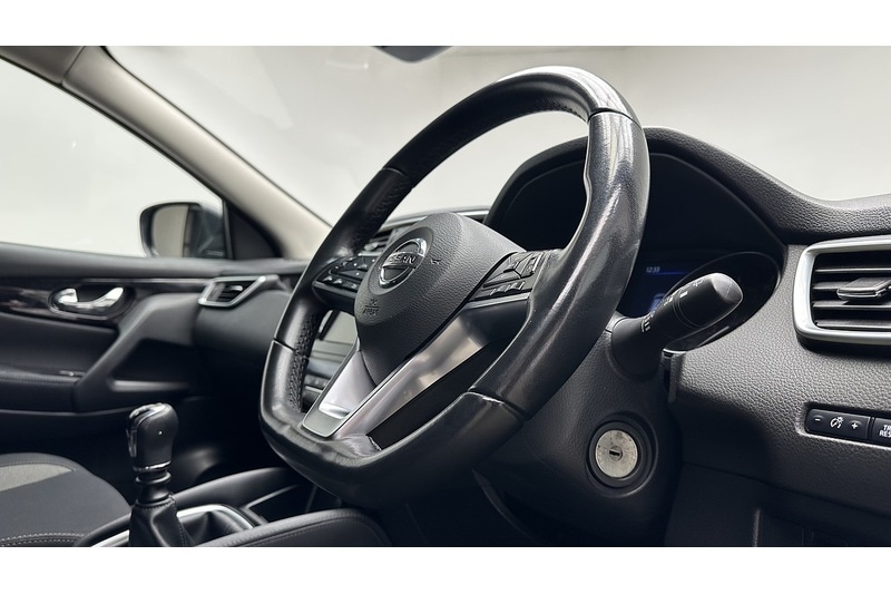 Used Nissan Qashqai 2020 for sale - 77062110: Photo 25