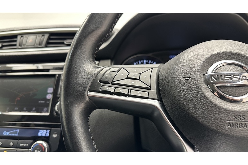 Used Nissan Qashqai 2020 for sale - 77062110: Photo 32