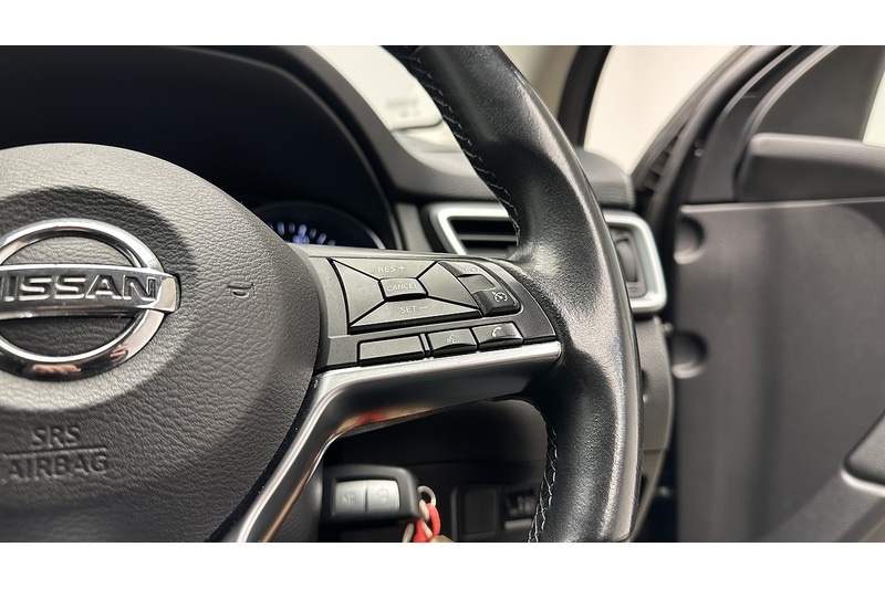 Used Nissan Qashqai 2020 for sale - 77062110: Photo 33