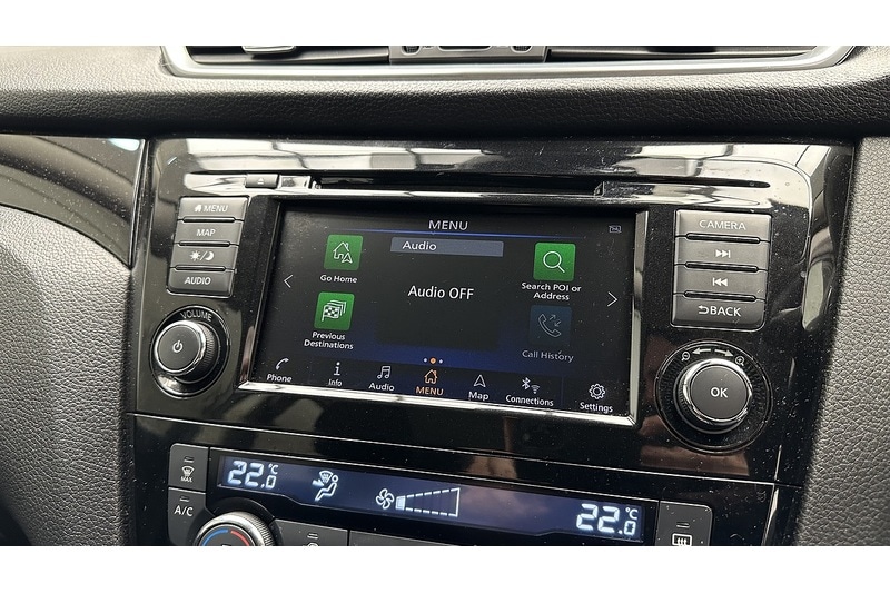 Used Nissan Qashqai 2020 for sale - 77062110: Photo 37