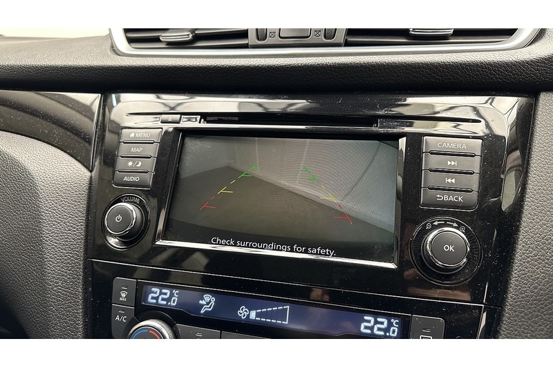 Used Nissan Qashqai 2020 for sale - 77062110: Photo 38