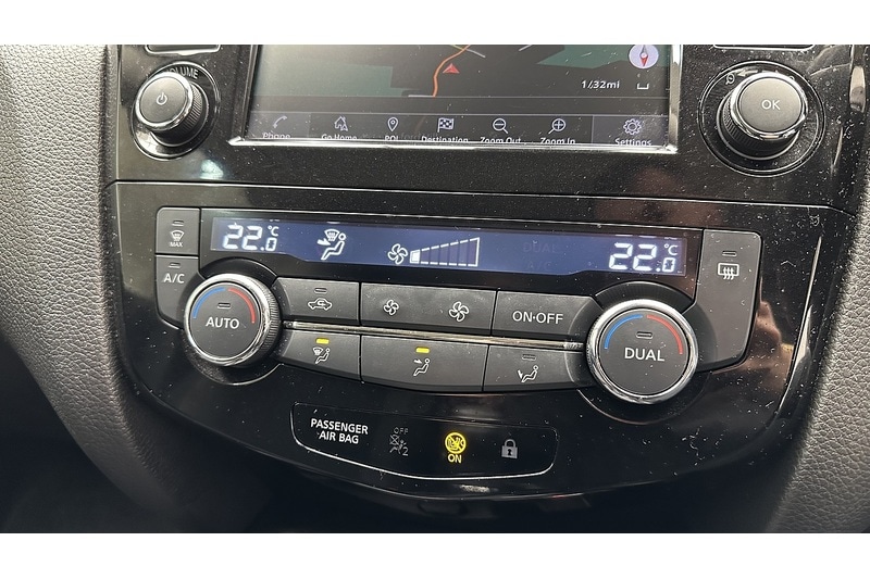 Used Nissan Qashqai 2020 for sale - 77062110: Photo 39