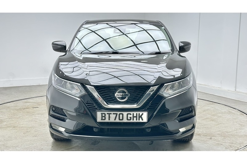 Used Nissan Qashqai 2020 for sale - 77062110: Photo 4