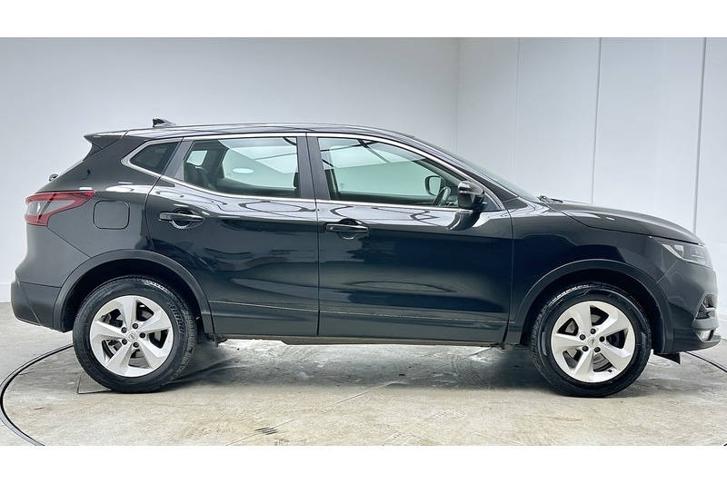 Used Nissan Qashqai 2020 for sale - 77062110: Photo 5