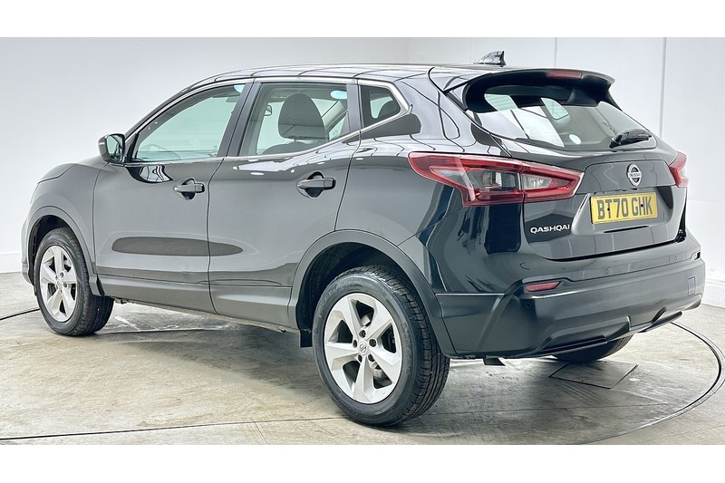 Used Nissan Qashqai 2020 for sale - 77062110: Photo 6