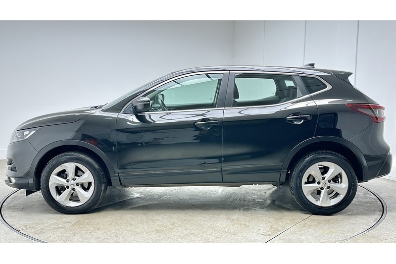 Used Nissan Qashqai 2020 for sale - 77062110: Photo 7