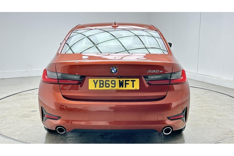 Used BMW 3 Series 2019 for sale - 76784294: Photo 11