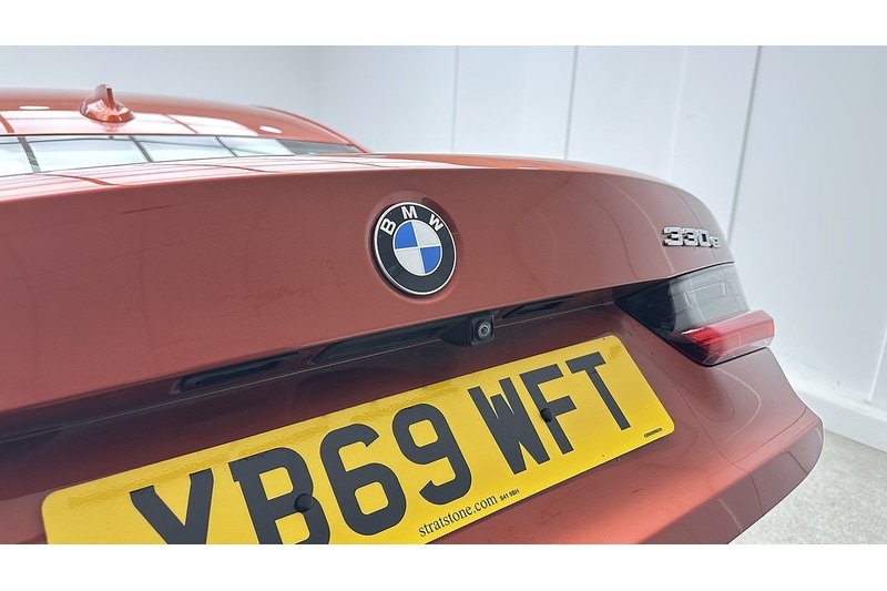 Used BMW 3 Series 2019 for sale - 76784294: Photo 15