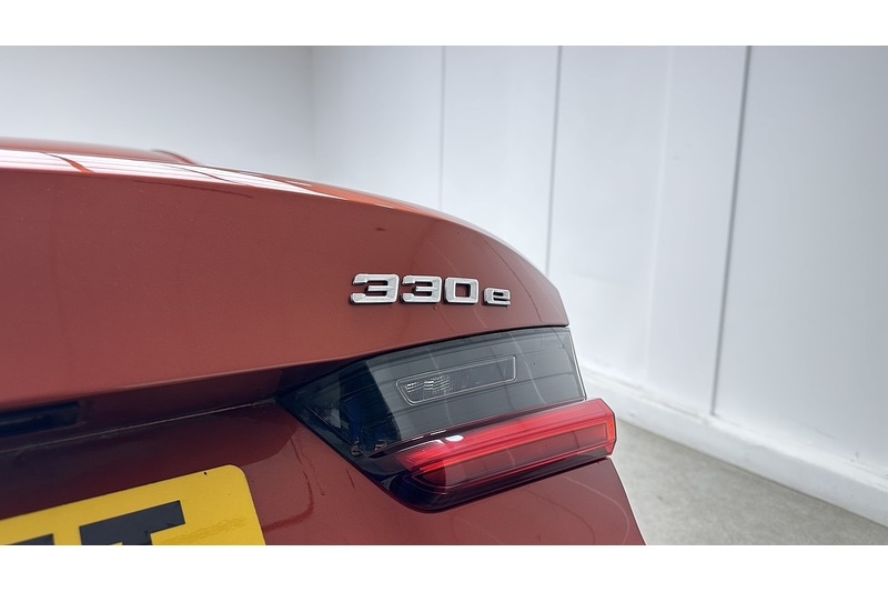 Used BMW 3 Series 2019 for sale - 76784294: Photo 16